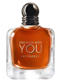 Armani Stronger With You Intensely