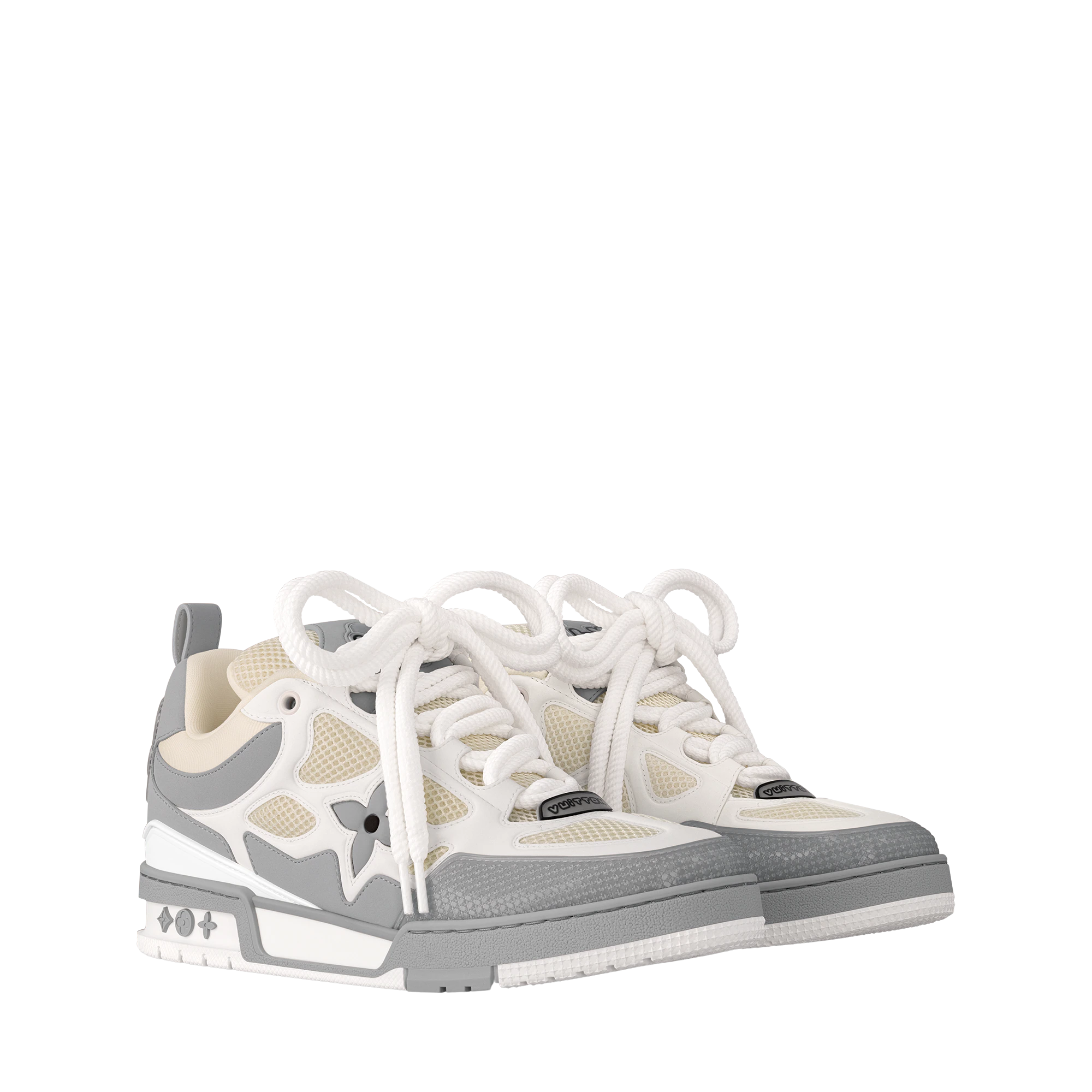 LV SKTS GREY