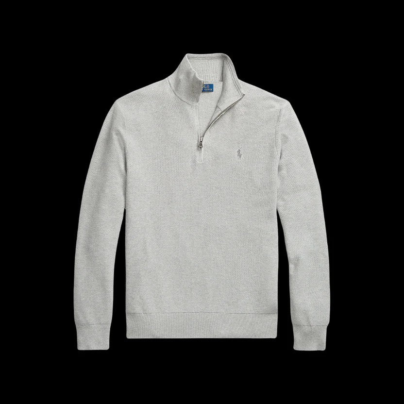 RALPH LAUREN QUARTER ZIP