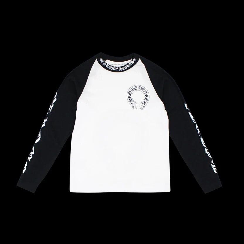 CHROME HEARTS LONG SLEEVE
