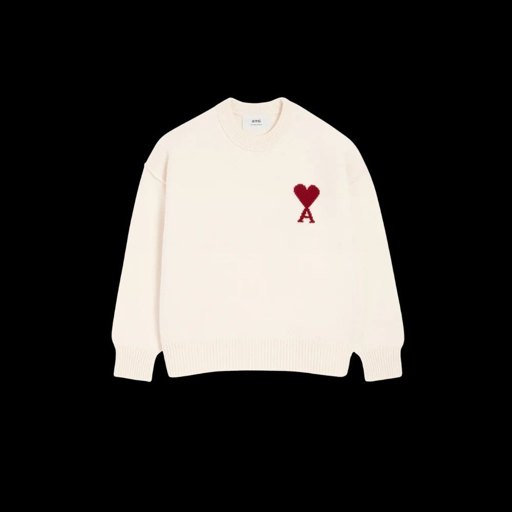 AMI PARIS SWEATER