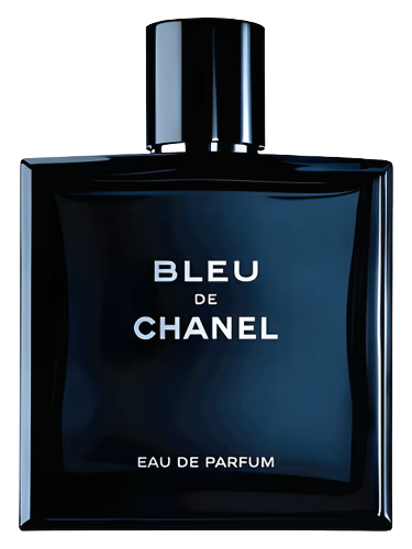 Bleu de Chanel