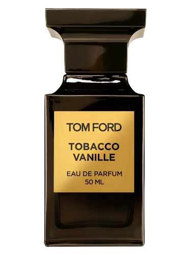TF Tobacco Vanille