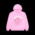SP5DER HOODIE