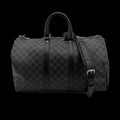 LOUIS VUITTON DUFFLE BAG