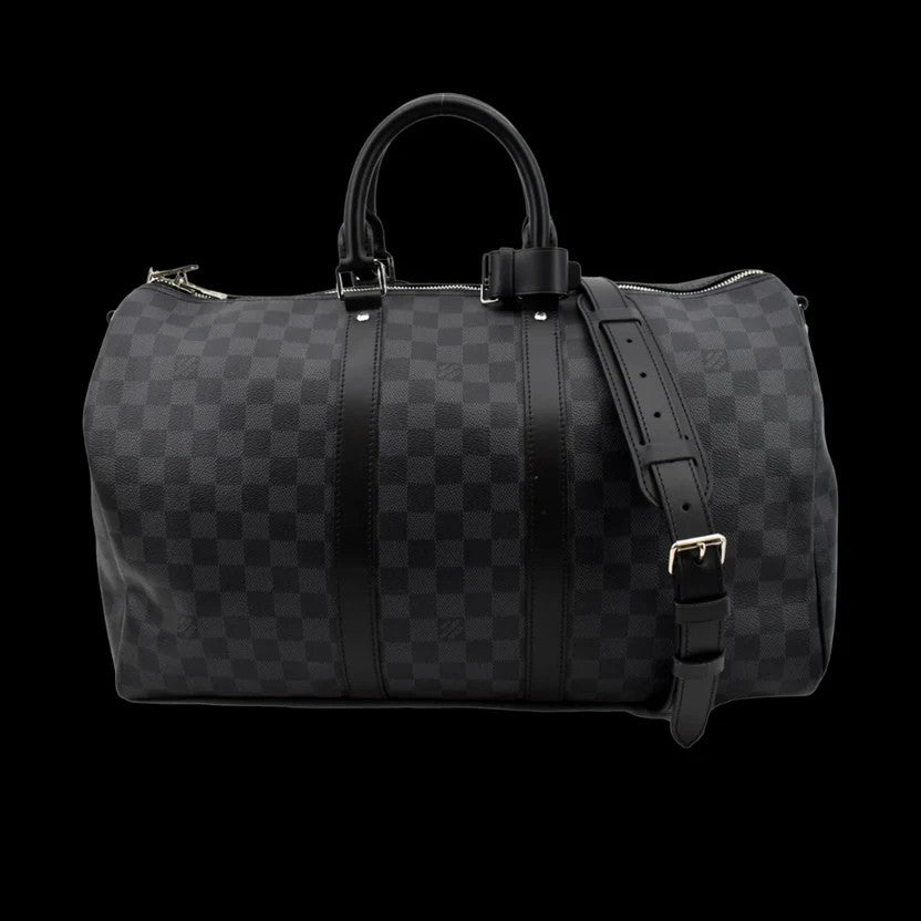 LOUIS VUITTON DUFFLE BAG