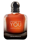 Stronger With You Absolutely