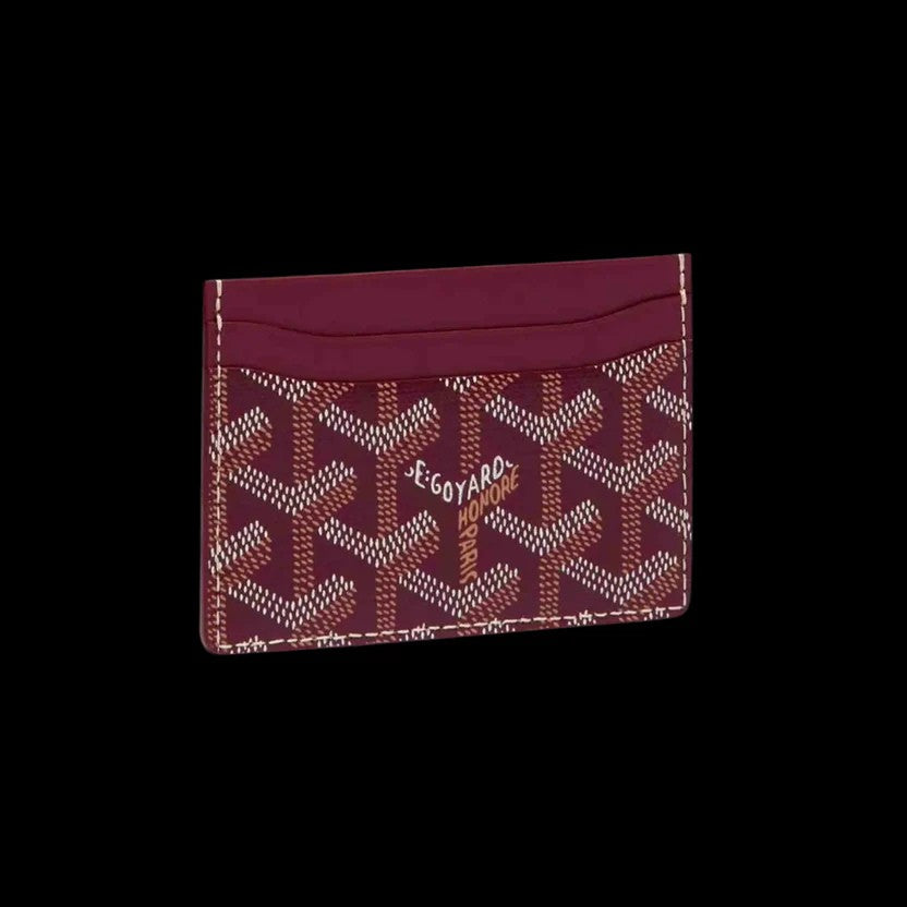 GOYARD WALLET