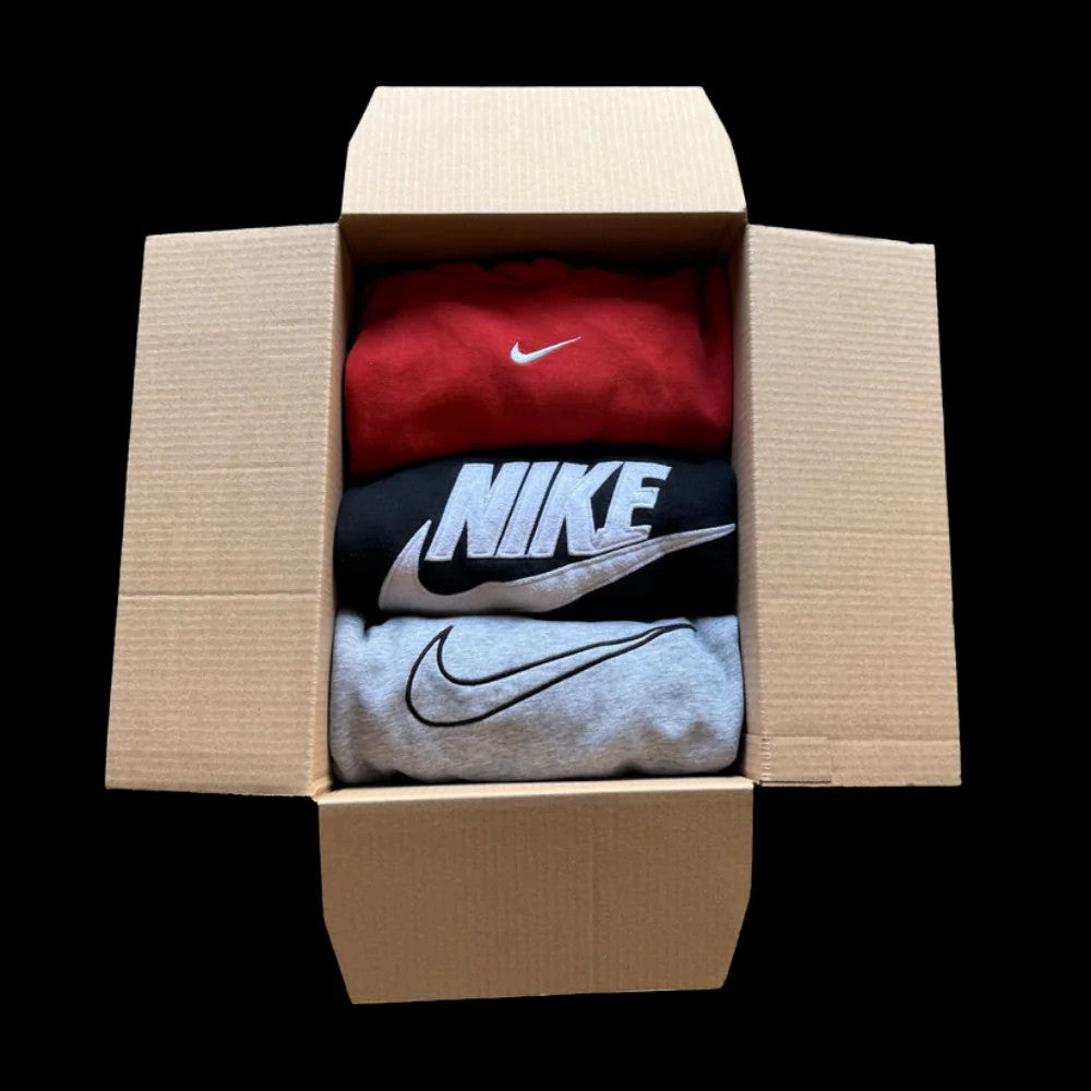 NIKE VINTAGE BOX
