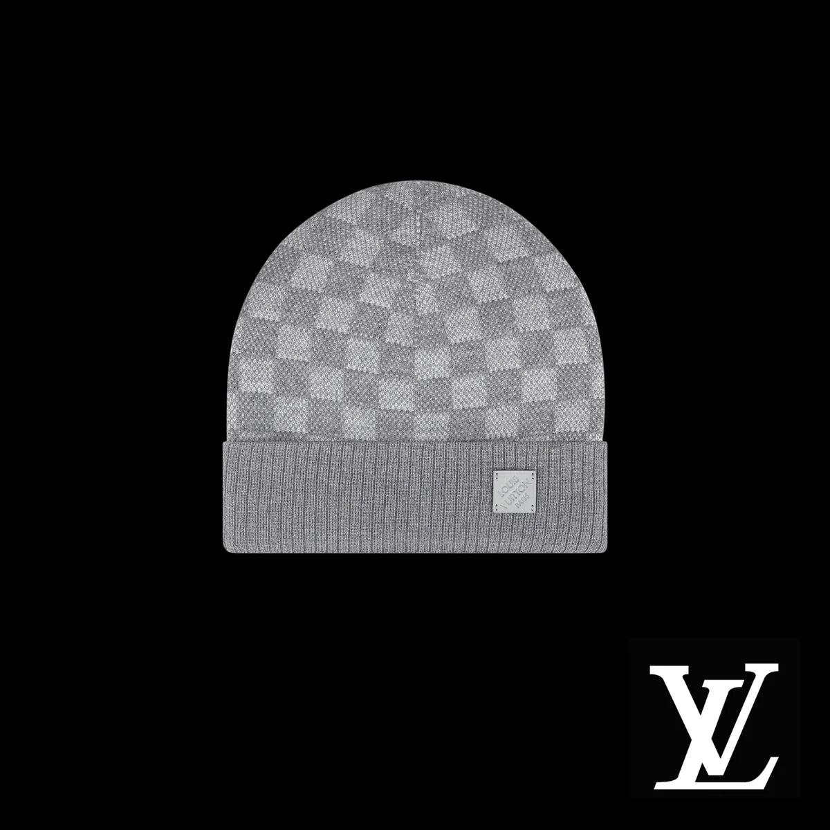LV BEANIE