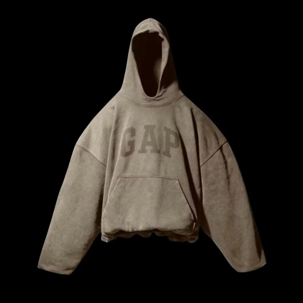 BALENCIAGA X GAP HOODIE