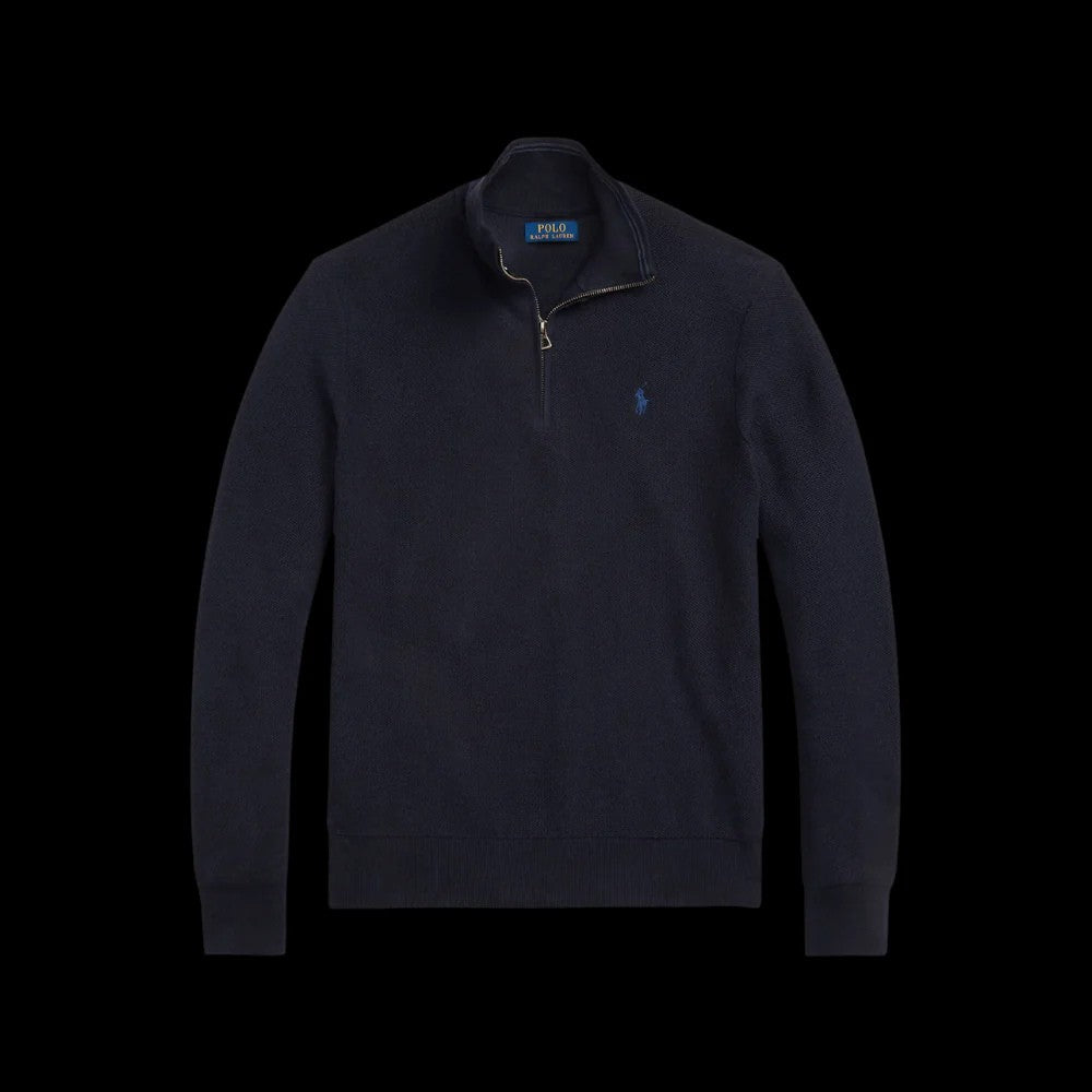 RALPH LAUREN QUARTER ZIP