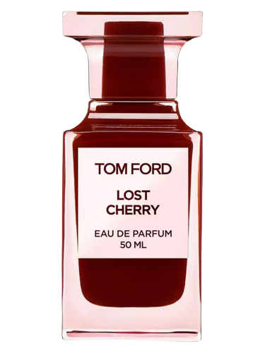 TF Lost Cherry