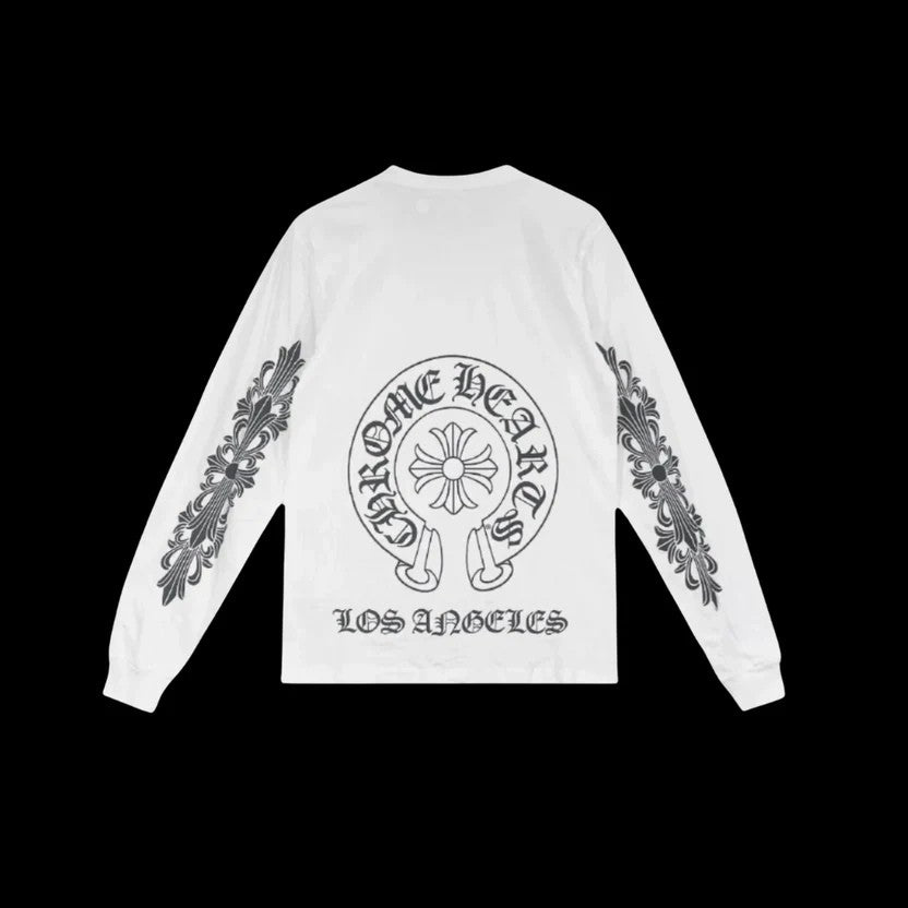 CHROME HEARTS LONG SLEEVE