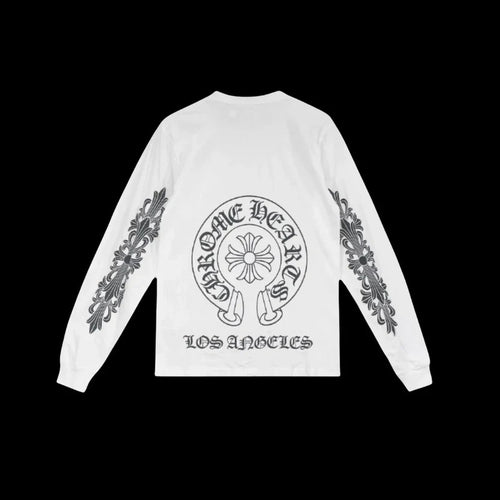 CHROME HEARTS LONG SLEEVE