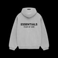 ESSENTIALS HOODIE
