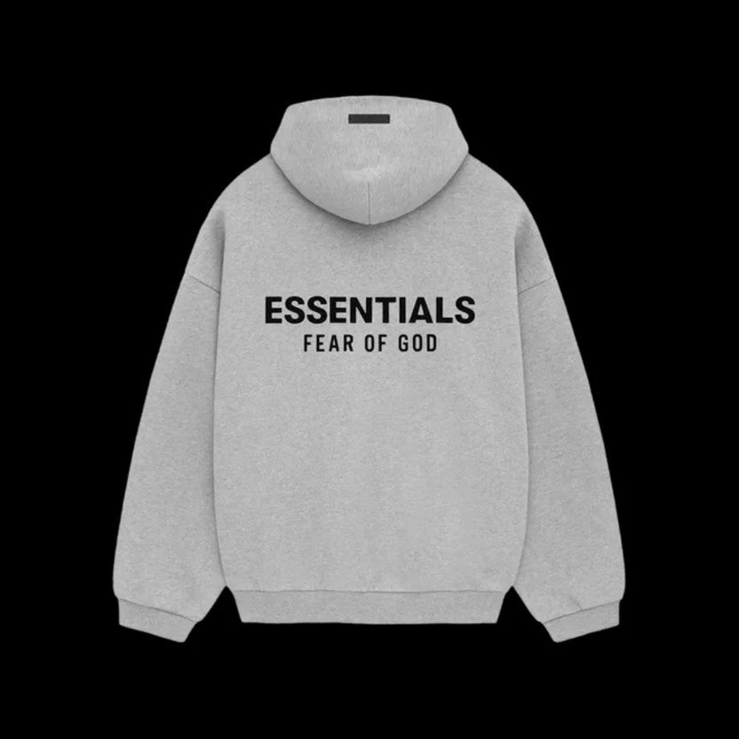 ESSENTIALS HOODIE