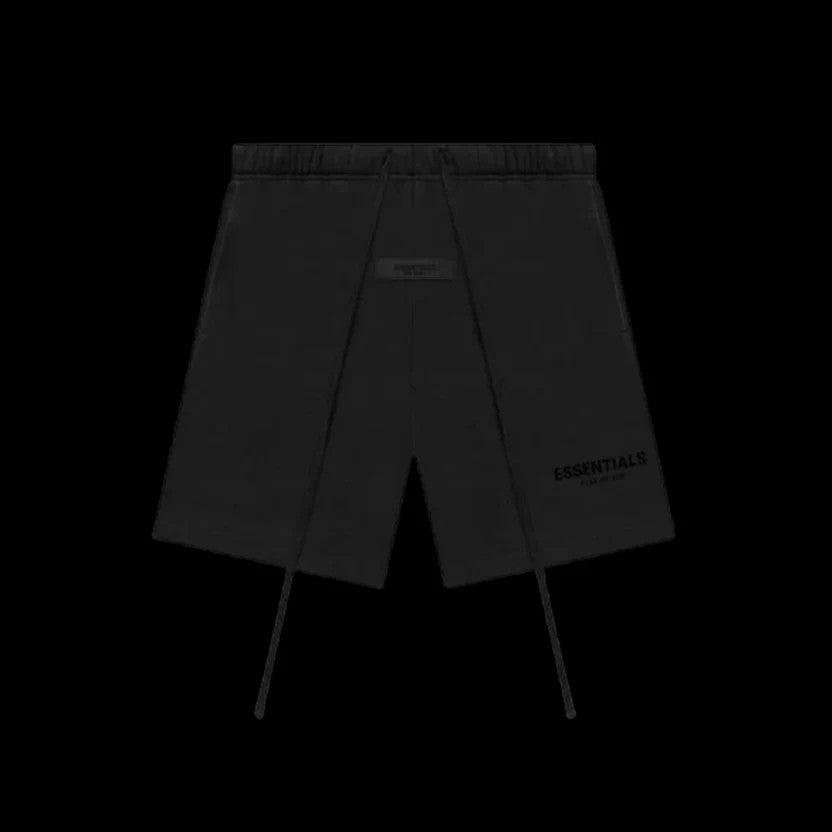 ESSENTIALS SHORTS