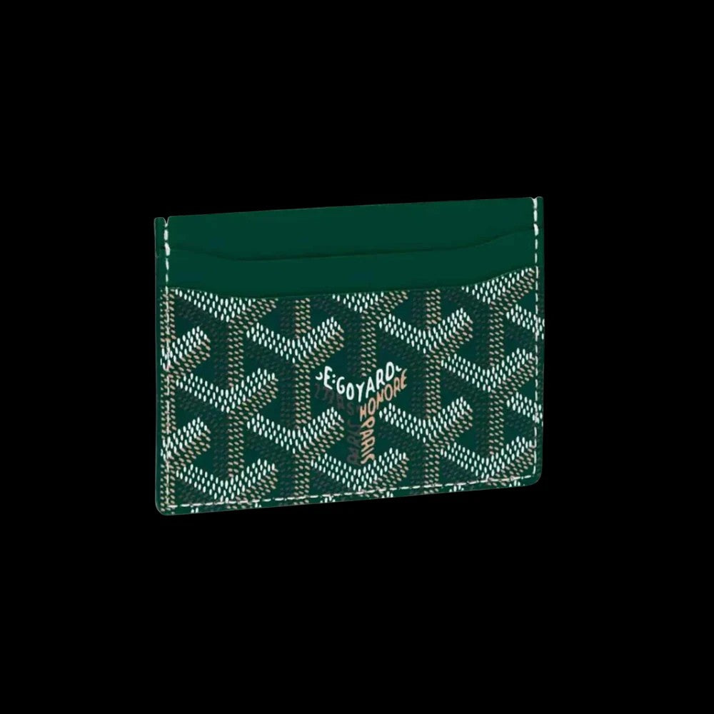 GOYARD WALLET