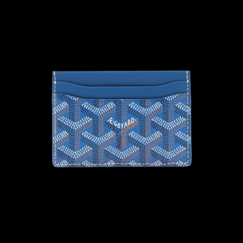 GOYARD WALLET