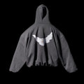 BALENCIAGA X GAP HOODIE