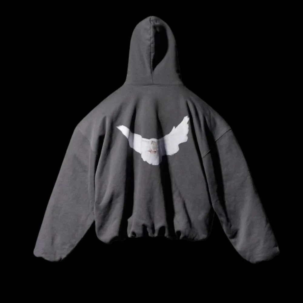 BALENCIAGA X GAP HOODIE